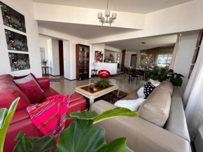 Amplio, cómodo y moderno apartamento cerca al Mall